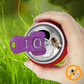 Easy Tab Opener & Drink Protector
