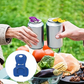 Easy Tab Opener & Drink Protector