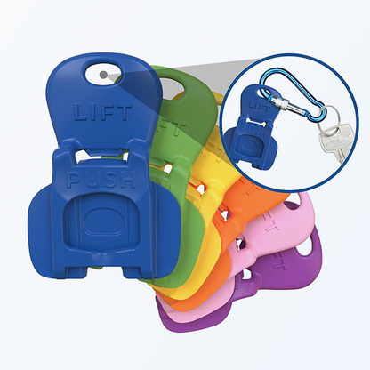 Easy Tab Opener & Drink Protector